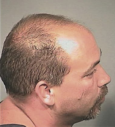 Melvin Eelman - Brevard County, FL 