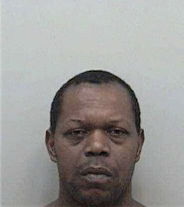 Gregory Epps, - Marion County, FL 