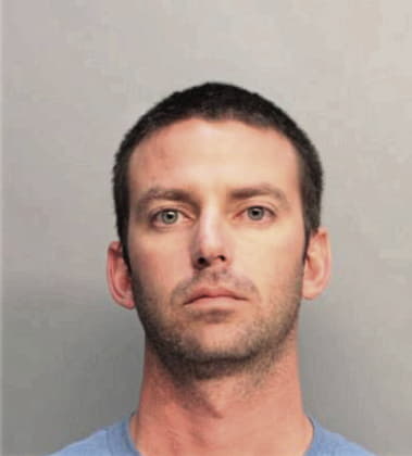 Roger Euceda, - Dade County, FL 