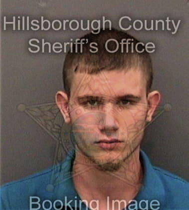 John Fernandez, - Hillsborough County, FL 