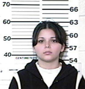 Marisol Ferrer, - Hidalgo County, TX 