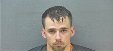 John Fredericks, - Amherst County, VA 