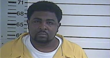 Breland Freeman, - Desoto County, MS 