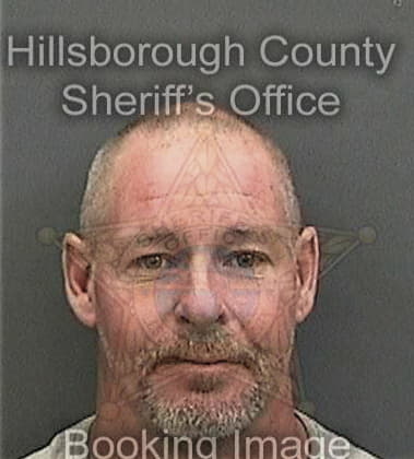 Daniel Gallagher, - Hillsborough County, FL 