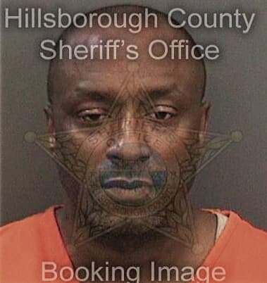 Trebien Gemuendt-Williams, - Hillsborough County, FL 