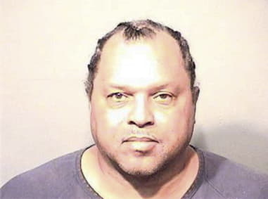 Allister George - Brevard County, FL 