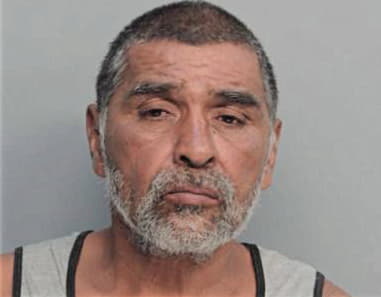 Jose Gutierrez, - Dade County, FL 