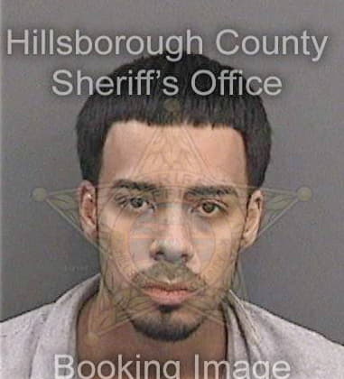 Marc Gutierrez, - Hillsborough County, FL 