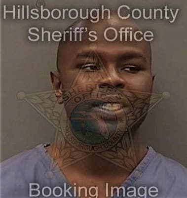 Richard Hall, - Hillsborough County, FL 