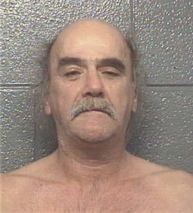 Barry Hammock, - Danville County, VA 