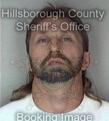 Christopher Hance, - Hillsborough County, FL 