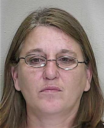 Martha Harris-Bodanovich, - Marion County, FL 