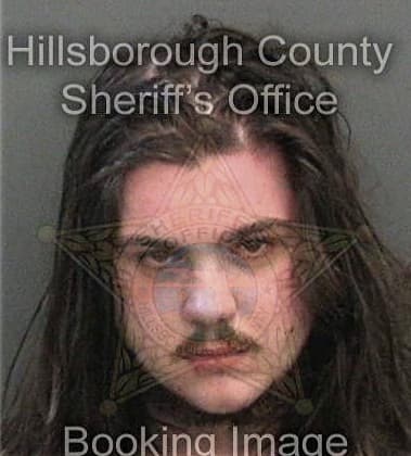 Riskel Hernandezrodriguez - Hillsborough County, FL 