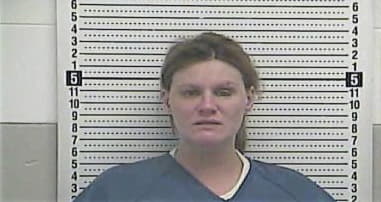 Melissa Herring, - Casey County, KY 