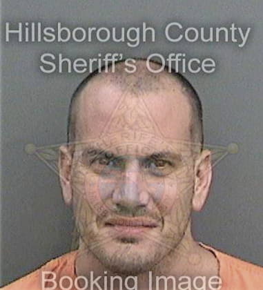 Isaac Hicks - Hillsborough County, FL 