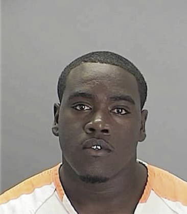 Jamar Hicks, - Pasco County, FL 