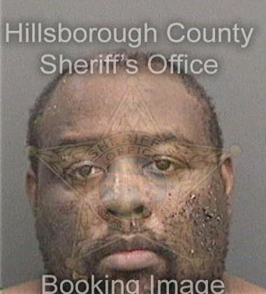 Leroy Hines, - Hillsborough County, FL 