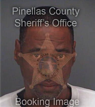 Dante Hinson, - Pinellas County, FL 