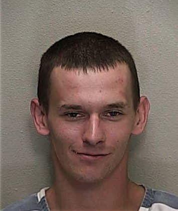 Torrey Hoyle, - Marion County, FL 