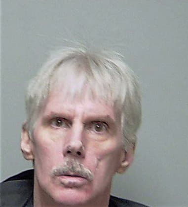 Michael Hrinda, - Putnam County, FL 