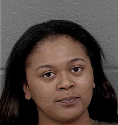 Zadajia Huey, - Mecklenburg County, NC 