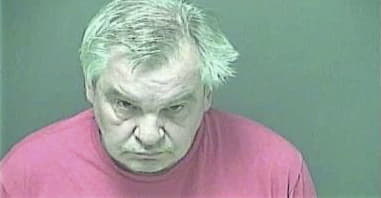 Timothy Hughes, - Shelby County, IN 