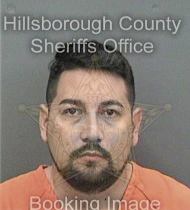 Willie Hunter, - Hillsborough County, FL 