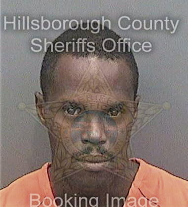 Gerald Igles, - Hillsborough County, FL 