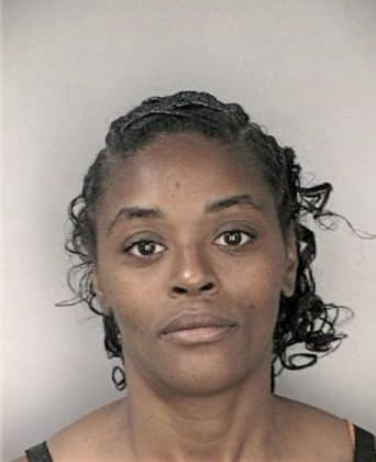 Andresea Jackson, - Hillsborough County, FL 