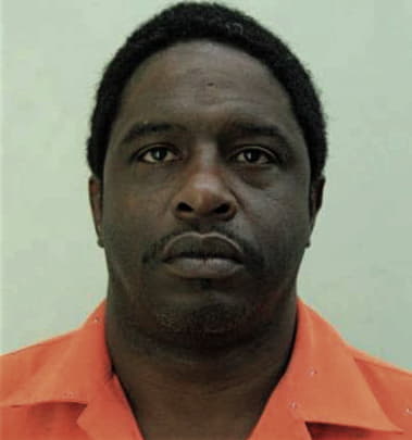 Carnell Jackson, - Hillsborough County, FL 