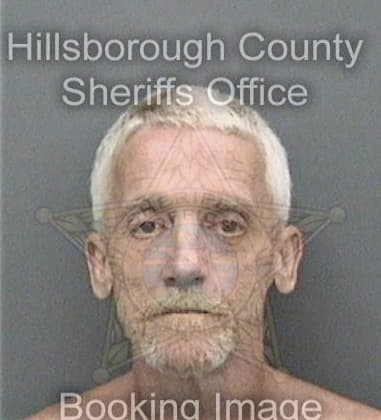 Timothy Jackson, - Hillsborough County, FL 