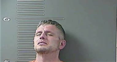 Jeffery Johnson, - Johnson County, KY 