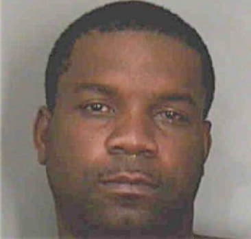 James Jones, - Polk County, FL 