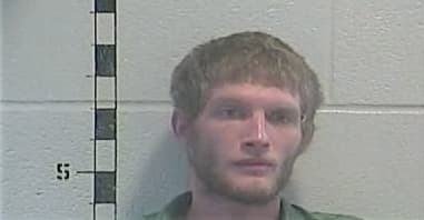Eric Keeling, - Shelby County, KY 