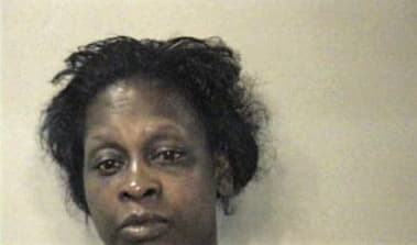 Tamika Kelly, - Leon County, FL 