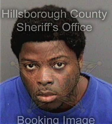 Michael Kinsey, - Hillsborough County, FL 