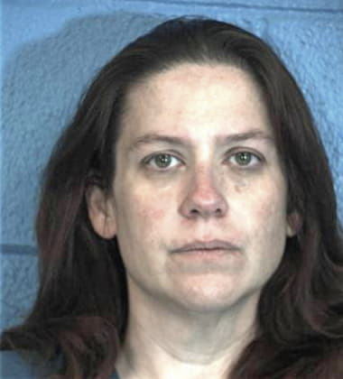 Sandra Lanahan - Williamson County, TX 