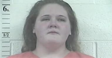 Gabrielle Lovato, - Bullitt County, KY 