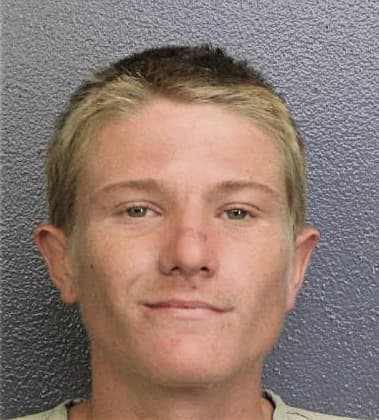 Sean Lynch, - Broward County, FL 