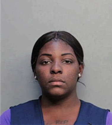 Joalie Martinez, - Dade County, FL 