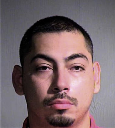 Michael Matthews - Maricopa County, AZ 