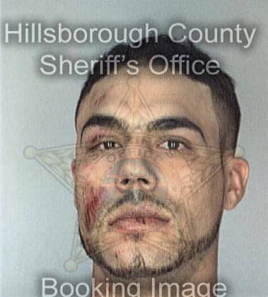 William McCabe - Hillsborough County, FL 