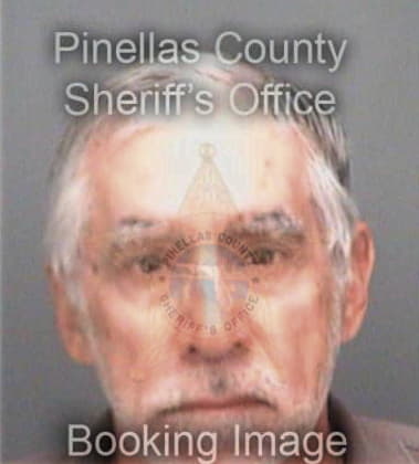 Bryan McCluey - Pinellas County, FL 