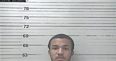 Steven McCray, - Harrison County, MS 