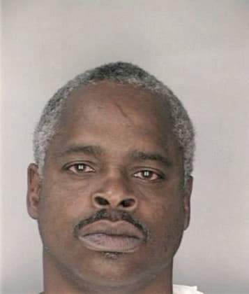 Dredrick McKinney - Hillsborough County, FL 