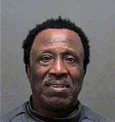 Patrick McKinney - Mecklenburg County, NC 