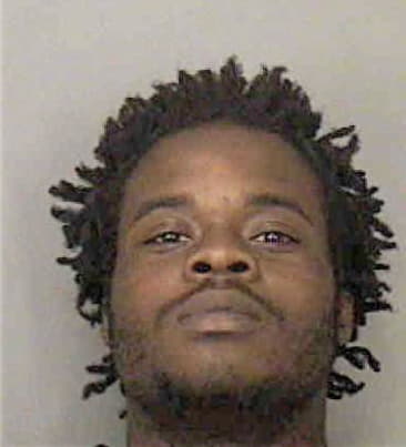 Jonathan McRae - Polk County, FL 