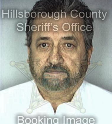 Joel Menard - Hillsborough County, FL 