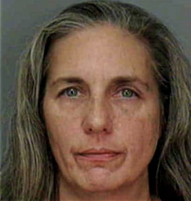 Raquel Mendez - Polk County, FL 