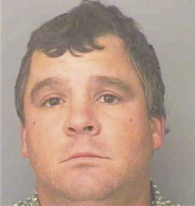 Jamie Mendoza - Polk County, FL 